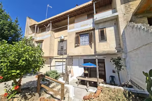 Villa a Mazara del Vallo