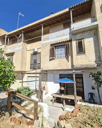 Villa a Mazara del Vallo