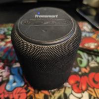 Cassa Bluetooth Tronsmart Nera