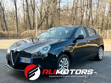 Alfa Romeo Giulietta 1.4 Turbo 120 CV GPL Progress