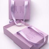 Stock packaging gioielli