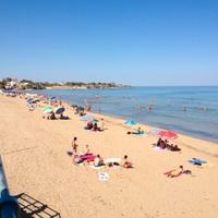 Casa vacanza Avola a 10 metri dal mare, Lung.r