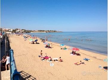 Casa vacanza Avola a 10 metri dal mare, Lung.r
