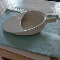 Padella per esigenze particolari