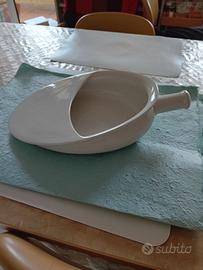 Padella per esigenze particolari