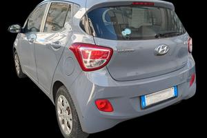 Hyundai i10 2014 econext login 1.0 