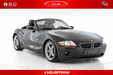 Bmw Z4 3.0i cat Roadster