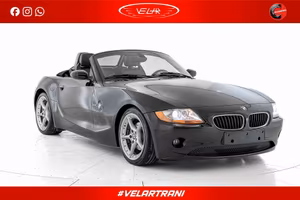 Bmw Z4 3.0i cat Roadster