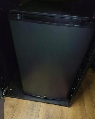 frigo x van