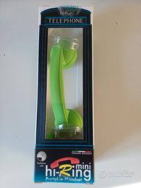 Hi-Ring mini per Iphone/Ipad