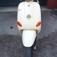 vespa et2 50
