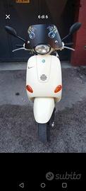 vespa et2 50