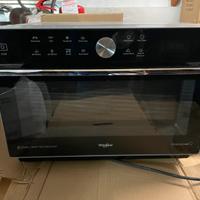 Supreme chef whirlpool