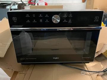 Supreme chef whirlpool