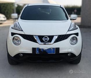 NISSAN Juke 1.5 dCi Start&Stop Acenta