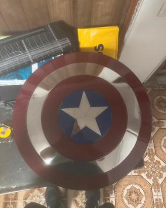 Scudo capitan america