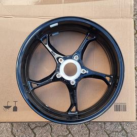 Cerchio in lega post 2023 BMW GS 1300 | 120/70 R19