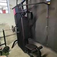 MULTISTATION HG COMPACT