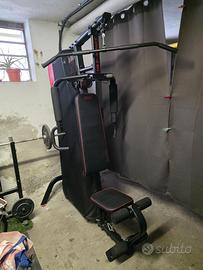 MULTISTATION HG COMPACT