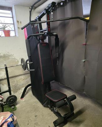 MULTISTATION HG COMPACT