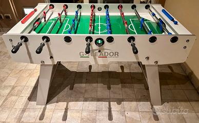 Calcetto Balilla Goleador