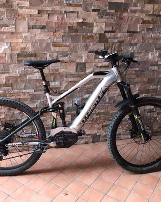 Ebike Whistle Blynx