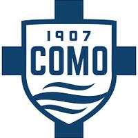 Calciatori Panini - COMO - 1907