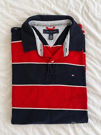 Polo Tommy Hilfiger XXL