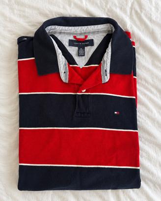 Polo Tommy Hilfiger XXL