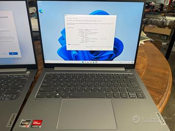 Lenovo Thinkbook 14 G4+ Egpu Oculink