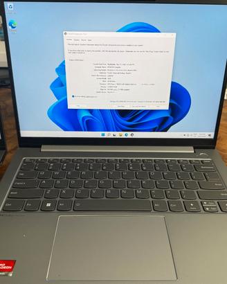 Lenovo Thinkbook 14 G4+ Egpu Oculink