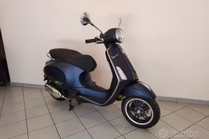 Piaggio Vespa Primavera Tech 125 SUPER PROMOZIONE