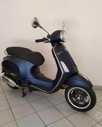 Piaggio Vespa Primavera Tech 125 SUPER PROMOZIONE