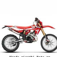 Ricambi Beta rr 250 my17