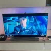 Tv Samsung 75 pollici