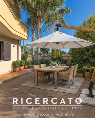 Villetta a schiera di 280 m² con più di 5 locali a
