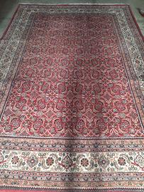 Tappeto persiano