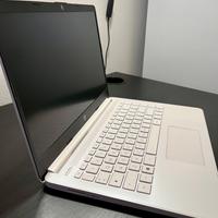 Pc Portatile HP 14 S 32Giga. Bianco