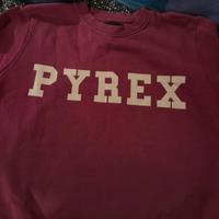 Felpa Pyrex