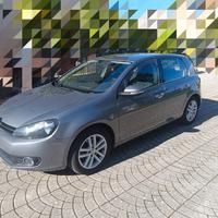 Volkswagen Golf 6 (VI) - 2010