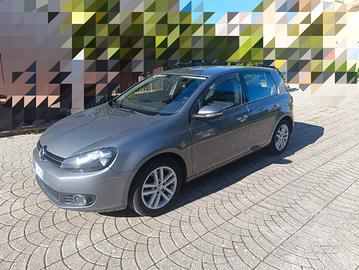 Volkswagen Golf 6 (VI) - 2010