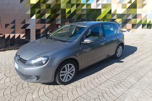 Volkswagen Golf 6 (VI) - 2010