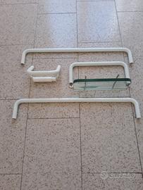 Accessori bagno