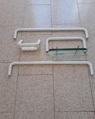 Accessori bagno