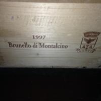 Brunello di Montalcino 1997