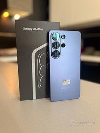 Samsung Galaxy s26 ultra 512Gb Blue con scatola