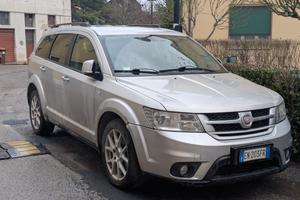 Fiat Freemont 7 POSTI