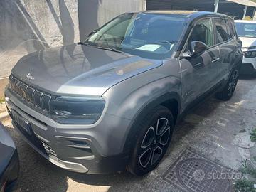JEEP Avenger SUMMIT 1.2 Turbo 100CV