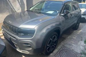 JEEP Avenger SUMMIT 1.2 Turbo 100CV