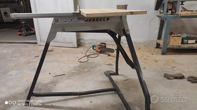 cavalletto richiudibile